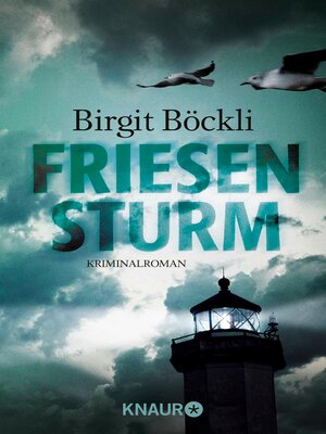 cover image of Friesensturm